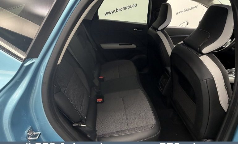 Renault Captur 1.3 TCe Automatas 2021 full