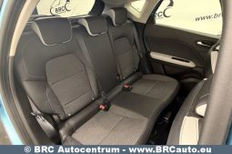 Renault Captur 1.3 TCe Automatas 2021 full