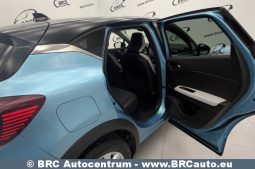 Renault Captur 1.3 TCe Automatas 2021 full