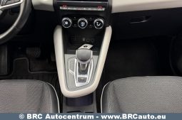 Renault Captur 1.3 TCe Automatas 2021 full
