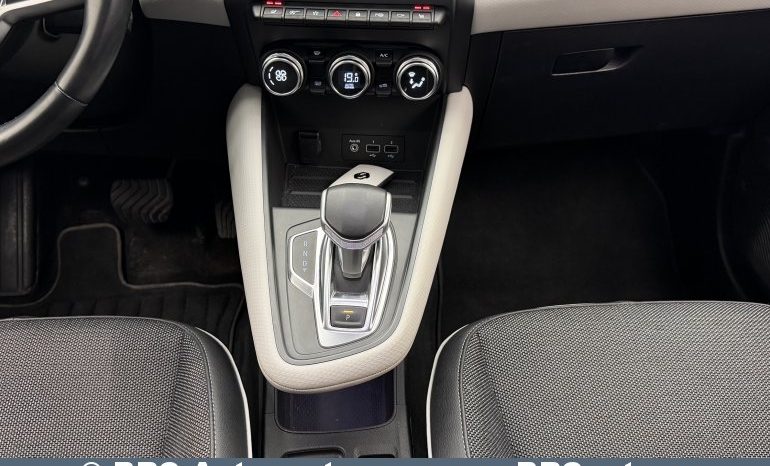 Renault Captur 1.3 TCe Automatas 2021 full