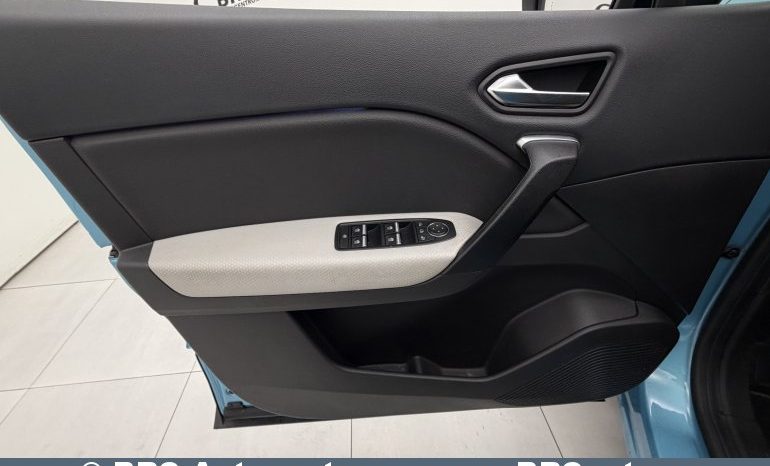 Renault Captur 1.3 TCe Automatas 2021 full