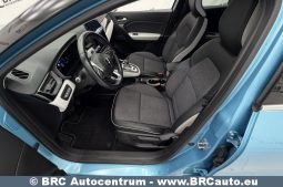 Renault Captur 1.3 TCe Automatas 2021 full
