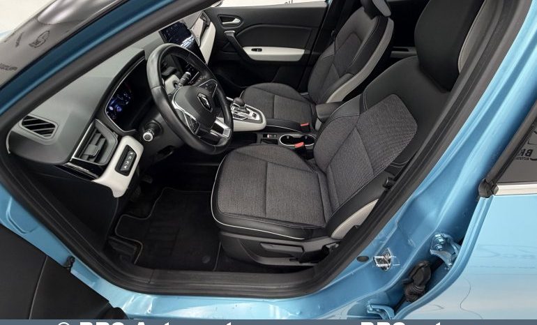 Renault Captur 1.3 TCe Automatas 2021 full