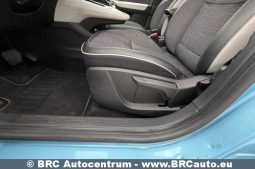 Renault Captur 1.3 TCe Automatas 2021 full