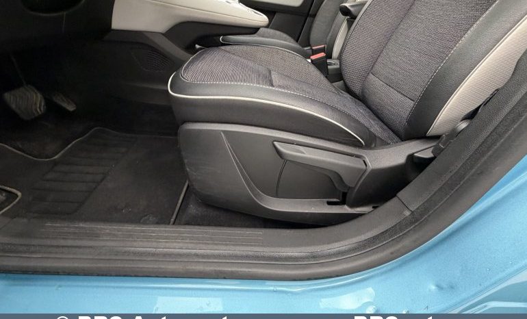 Renault Captur 1.3 TCe Automatas 2021 full