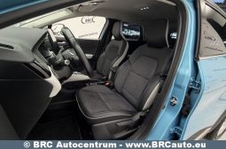 Renault Captur 1.3 TCe Automatas 2021 full