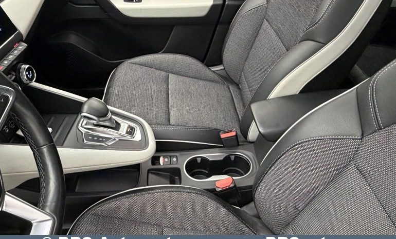 Renault Captur 1.3 TCe Automatas 2021 full