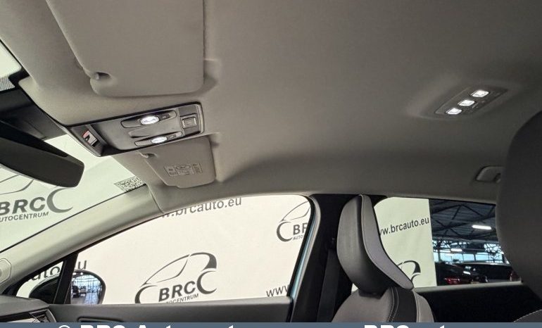 Renault Captur 1.3 TCe Automatas 2021 full