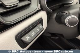 Renault Captur 1.3 TCe Automatas 2021 full