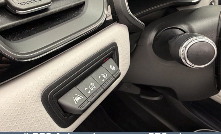 Renault Captur 1.3 TCe Automatas 2021 full