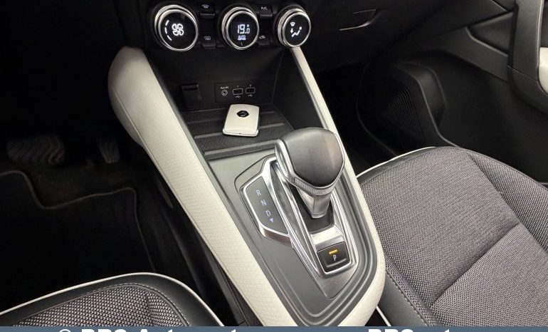 Renault Captur 1.3 TCe Automatas 2021 full