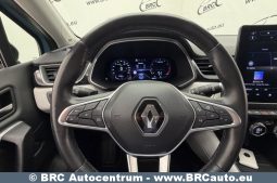 Renault Captur 1.3 TCe Automatas 2021 full