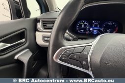 Renault Captur 1.3 TCe Automatas 2021 full