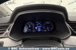 Renault Captur 1.3 TCe Automatas 2021 full