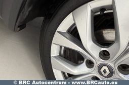 Renault Captur 1.3 TCe Automatas 2021 full