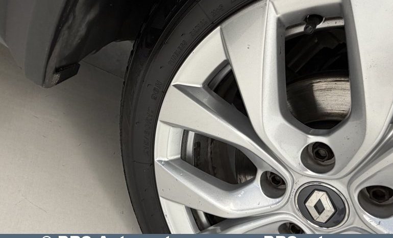 Renault Captur 1.3 TCe Automatas 2021 full