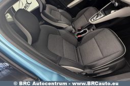 Renault Captur 1.3 TCe Automatas 2021