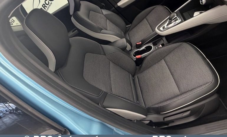 Renault Captur 1.3 TCe Automatas 2021 full