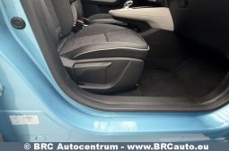 Renault Captur 1.3 TCe Automatas 2021 full