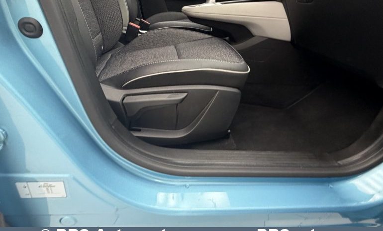 Renault Captur 1.3 TCe Automatas 2021 full