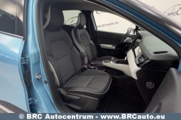 Renault Captur 1.3 TCe Automatas 2021 full