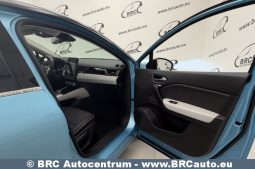 Renault Captur 1.3 TCe Automatas 2021 full