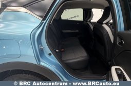 Renault Captur 1.3 TCe Automatas 2021 full