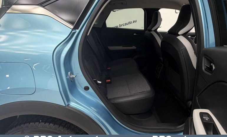 Renault Captur 1.3 TCe Automatas 2021 full