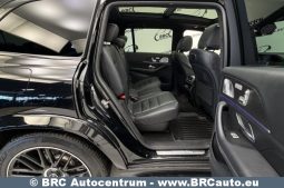 Mercedes-Benz GLS 450 4Matic Automatas 2020 full