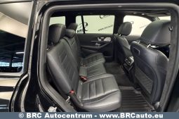 Mercedes-Benz GLS 450 4Matic Automatas 2020 full