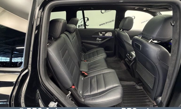Mercedes-Benz GLS 450 4Matic Automatas 2020 full