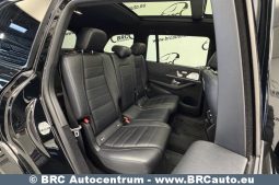 Mercedes-Benz GLS 450 4Matic Automatas 2020 full
