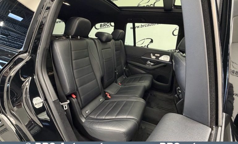 Mercedes-Benz GLS 450 4Matic Automatas 2020 full