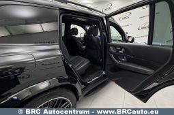 Mercedes-Benz GLS 450 4Matic Automatas 2020 full