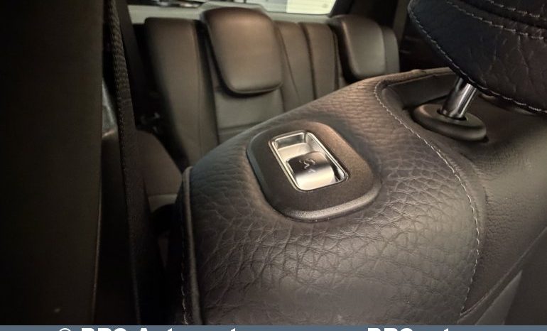 Mercedes-Benz GLS 450 4Matic Automatas 2020 full