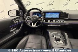 Mercedes-Benz GLS 450 4Matic Automatas 2020 full