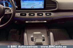 Mercedes-Benz GLS 450 4Matic Automatas 2020 full