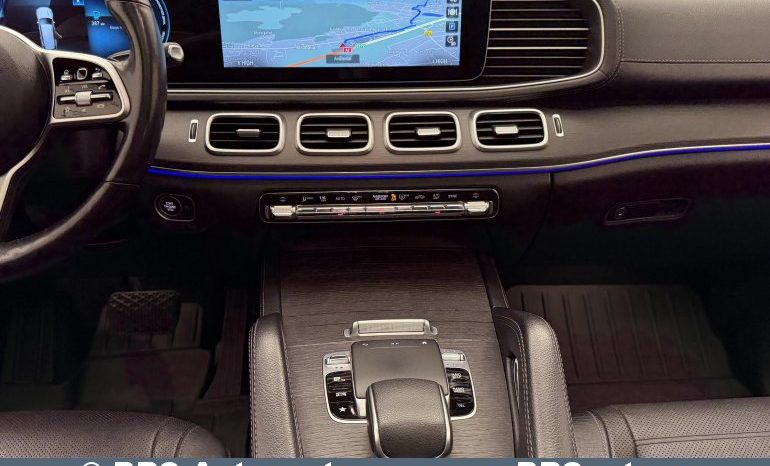 Mercedes-Benz GLS 450 4Matic Automatas 2020 full