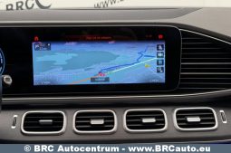 Mercedes-Benz GLS 450 4Matic Automatas 2020 full