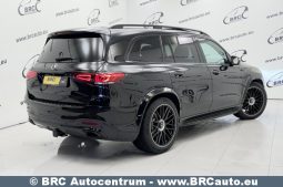 Mercedes-Benz GLS 450 4Matic Automatas 2020