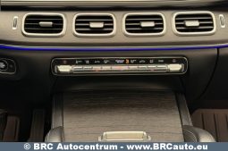 Mercedes-Benz GLS 450 4Matic Automatas 2020 full