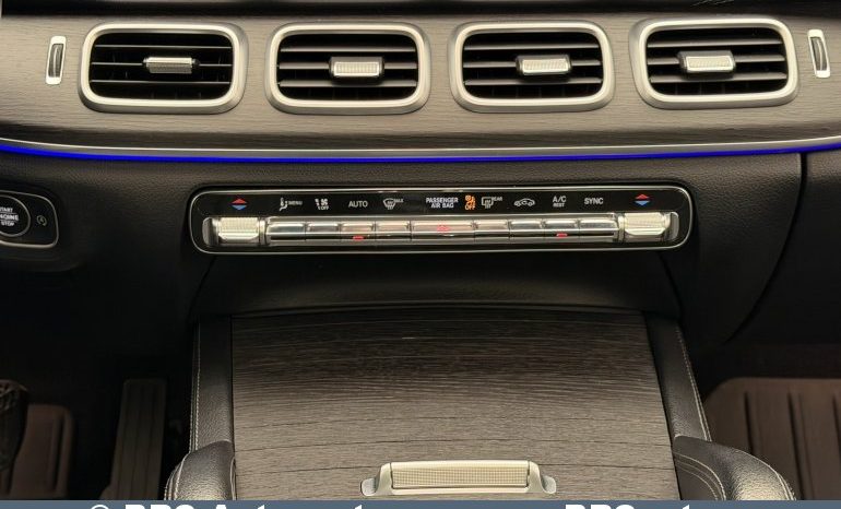 Mercedes-Benz GLS 450 4Matic Automatas 2020 full