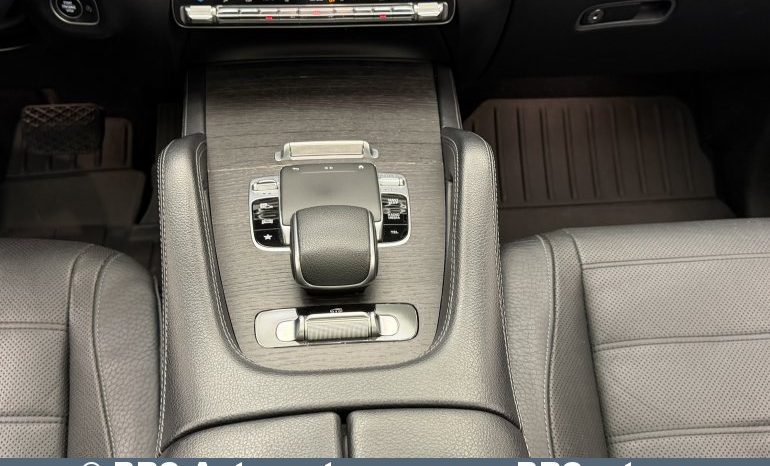 Mercedes-Benz GLS 450 4Matic Automatas 2020 full