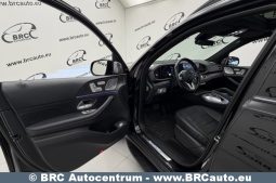 Mercedes-Benz GLS 450 4Matic Automatas 2020 full