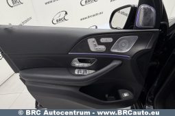 Mercedes-Benz GLS 450 4Matic Automatas 2020 full