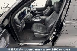 Mercedes-Benz GLS 450 4Matic Automatas 2020 full
