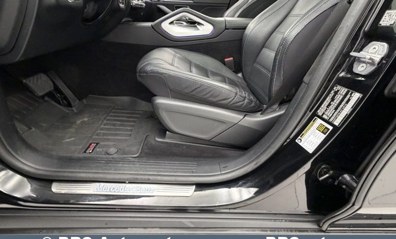 Mercedes-Benz GLS 450 4Matic Automatas 2020 full