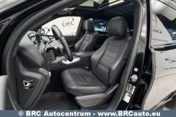 Mercedes-Benz GLS 450 4Matic Automatas 2020 full