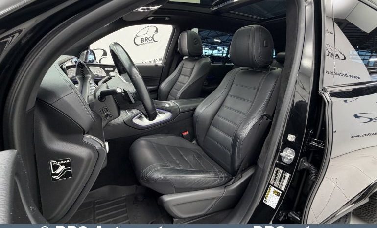 Mercedes-Benz GLS 450 4Matic Automatas 2020 full